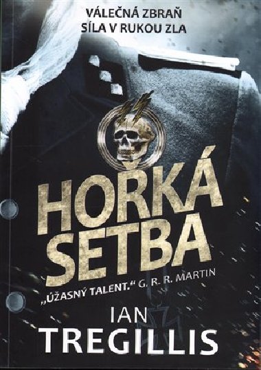 Hok setba - Ian Tregillis