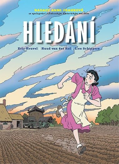 Hledání - Eric Heuvel; Ruud van der Rol; Lies Schippers