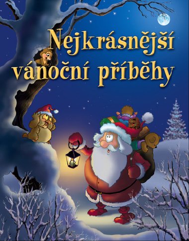 Nejkrsnj vnon pbhy - Ottovo nakladatelstv