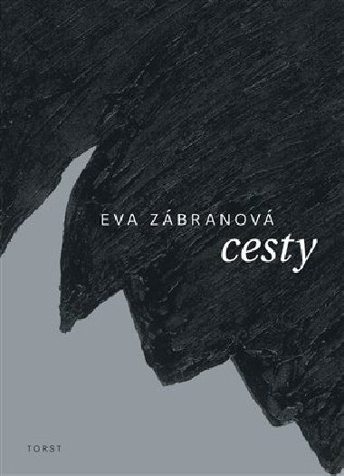 Cesty - Eva Zbranov