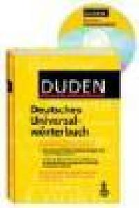 Duden dt uw + cd - 