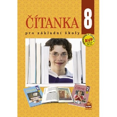 tanka 8 pro zkladn koly - Josef Soukal
