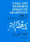 Zklady modern spisovn arabtiny 1. - Charif Bahbouh,Ji Fleissig