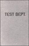 Test Dept - Radan Lexa