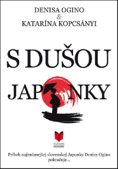 S duou Japonky - Denisa Ogino; Katarna Kopcsnyi