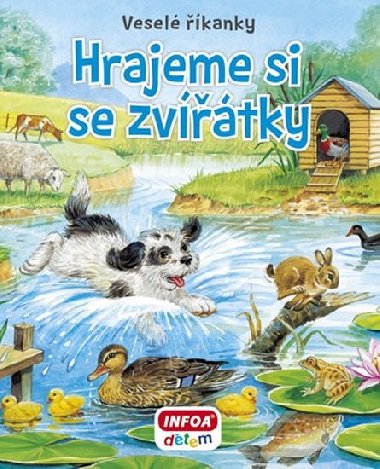 Hrajeme si se zvtky - Vesel kanky - Infoa