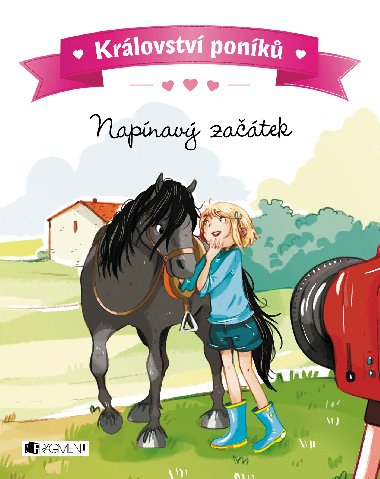 Krlovstv ponk Napnav zatek - Fragment