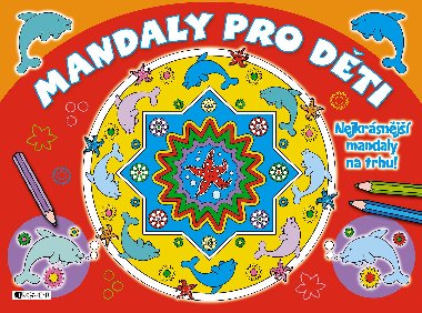 Mandaly pro dti - erven - Fragment