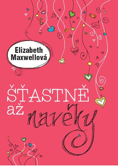 astn a navky - Elizabeth Maxwell