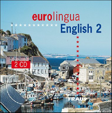 Eurolingua english 2 - 
