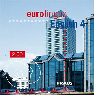 Eurolingua english 4 - 