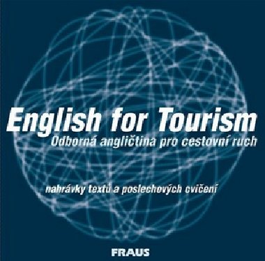 English for tourism - 