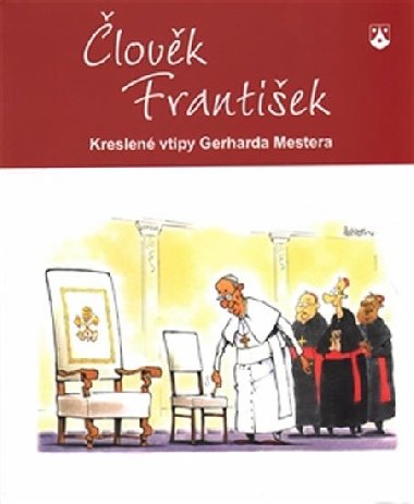 lovk Frantiek - Gerhard Mester