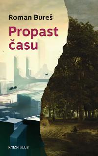 Propast asu - Roman Bure