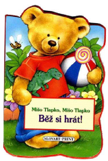 B si hrt! - 