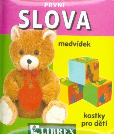Prvn slova - 