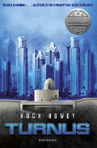 Silo 2: Turnus - Hugh Howey
