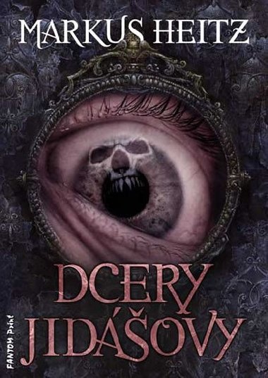 Dcery Jidovy - Markus Heitz
