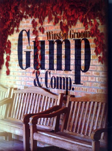 Gump a Comp. - Winston Groom