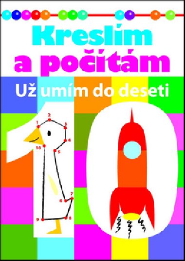 Kreslm a potm U umm do deseti - Svojtka