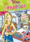 Dekorace cornelie - 