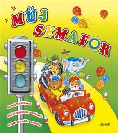 Mj semafor - 