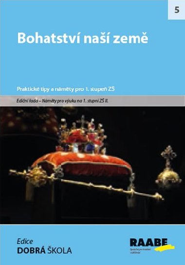 Bohatstv na zem - Radek Machat