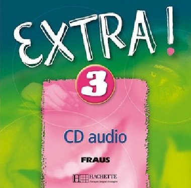 Extra! 3 - 
