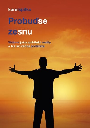 Probu se ze snu - Karel Spilko