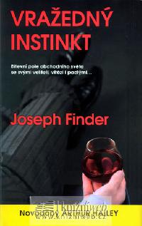 Vraedn instinkt - Finder Joseph