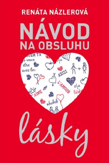 Nvod na obsluhu lsky - Renta Nzlerov