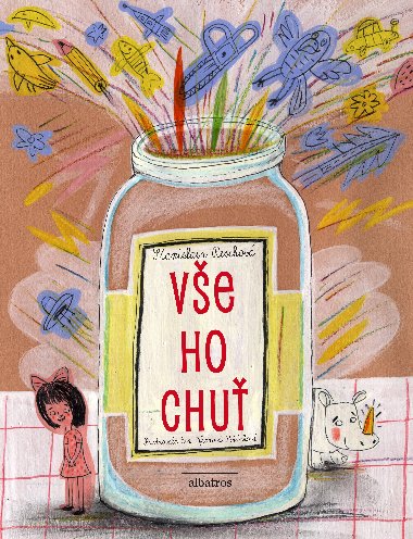 Vehochu - Reschov Stanislava