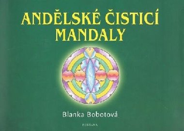 Andlsk istc mandaly - Blanka Bobotov