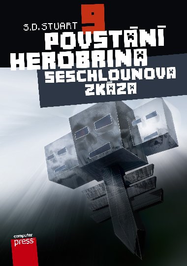 Povstn Herobrina 9 Seschlounova zkza - S.D. Stuart