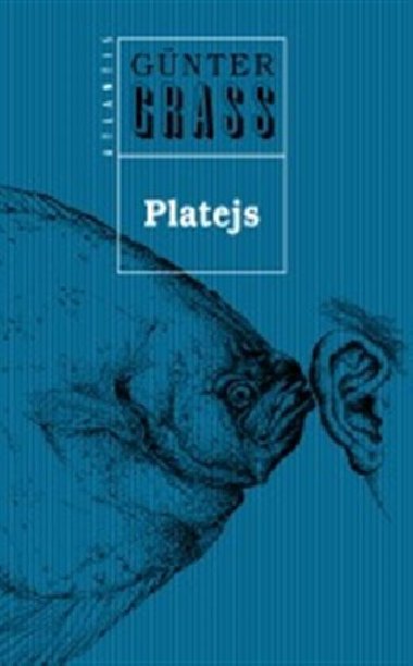 Platejs - Gnter Grass