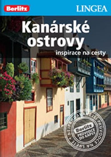 Kanrsk ostrovy - Inspirace na cesty - Lingea