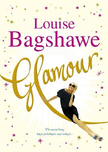 Glamour - Louise Bagshawe