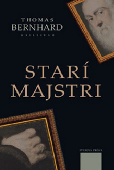 Star majstri - Thomas Bernhard
