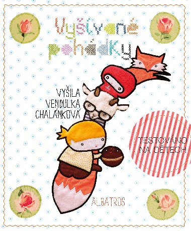 Vyvan pohdky - Vendula Chalnkov