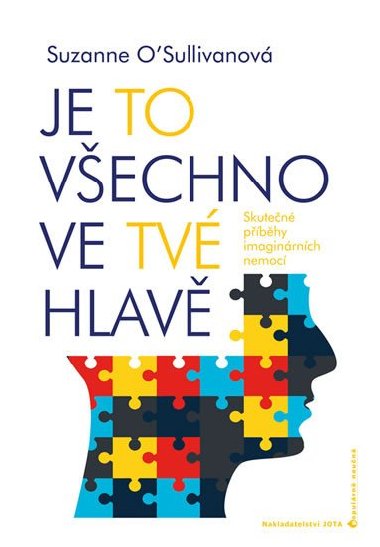 Je to vechno ve tv hlav - Suzanne OSullivanov