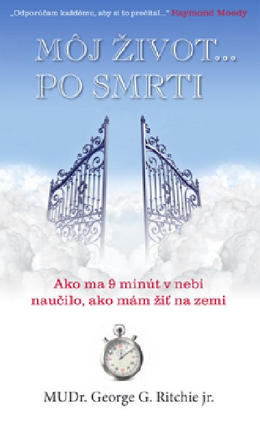 Mj ivot po smrti - George G. Ritchie