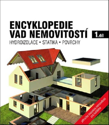 Encyklopedie vad nemovitost 1. dl - G Servis
