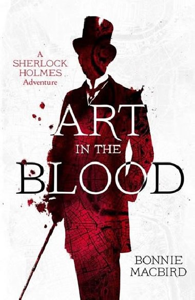 Art in the Blood - Bonnie MacBird