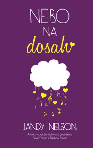 Nebo na dosah - Jandy Nelsonov