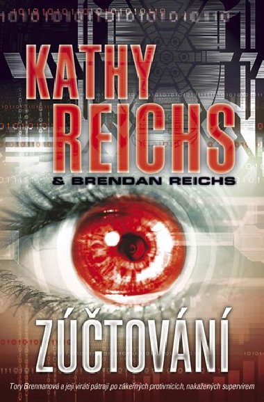 Ztovn - Kathy Reichs; Brendan Reichs