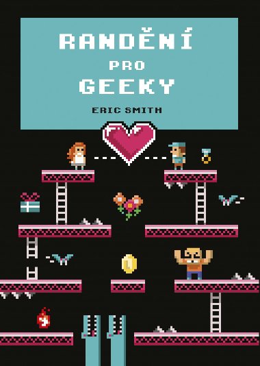 Randn pro geeky - Eric Smith