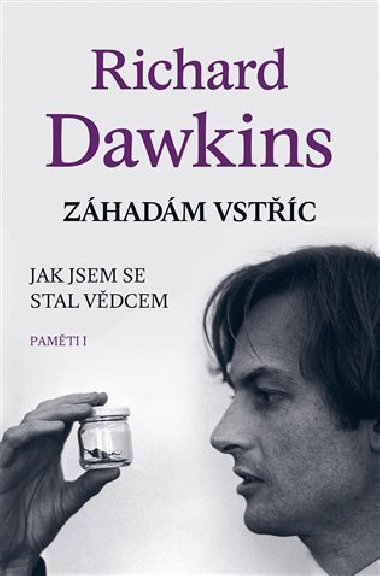 Zhadm vstc - Richard Dawkins