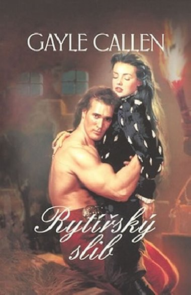 Rytsk slib - Gayle Callen
