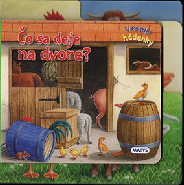 o sa deje na dvore? - 