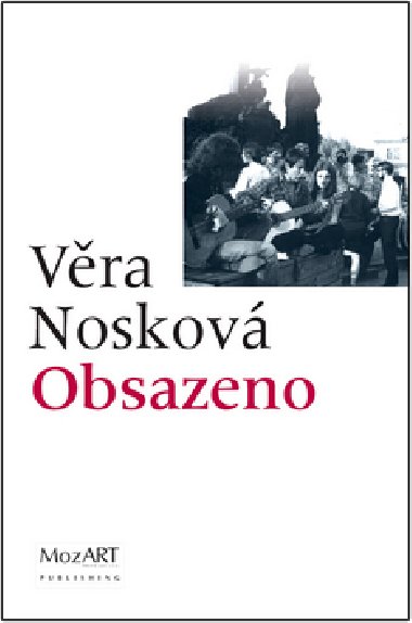 Obsazeno - Vra Noskov